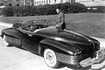 Buick Y-Job Concept Car 1938 года
